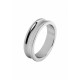 Cockring en Acier Belowed 15mm 