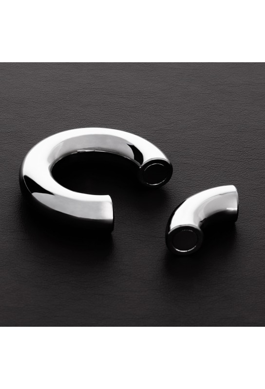 Cockring rond Magnet 15mm 