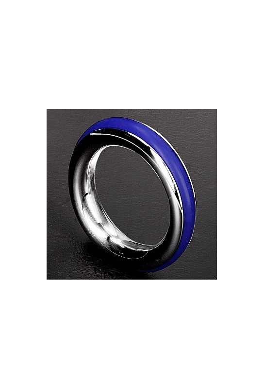 Anneau pénien Cazzo Bleu 