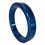 Cockring Bleu 8mm
