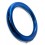 Cockring Donut Bleu 8mm