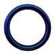 Cockring Donut Bleu 8mm 