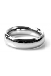 Cockring en métal DONUT 15mm