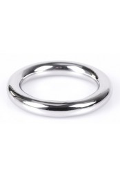 Cockring en métal ROUND 10mm