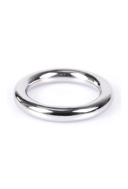 Cockring en métal ROUND 10mm 