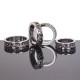 Cockring LINK INLAY Brillant 