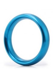 Cockring Round Ring Bleu