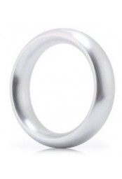 Cockring Round Ring Gris