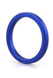 Cockring Thin Ring Bleu