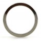 Cockring Thin Ring Gris 
