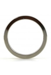 Cockring Thin Ring Gris