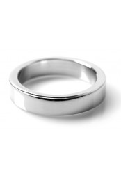 Cockring Thin Steel 10mm