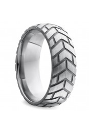 Cockring en métal Jumbo