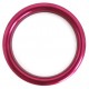 Cockring en Alu Circle 15mm Violet 