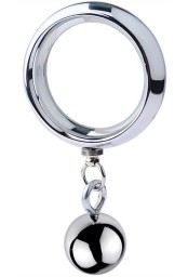 Cockring Métal Haltero