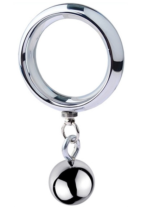 Cockring Métal Haltero 