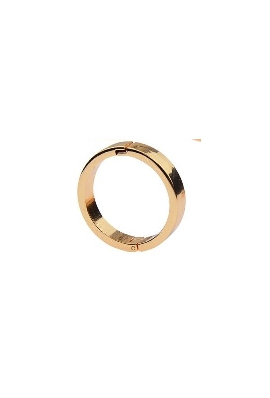 Anneau d'érection Ringyli Doré 