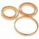 Anneau d'érection Ringyli Doré 