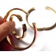 Anneau d'érection Ringyli Doré 