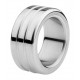 Cockring Duty Ring Largeur 15mm 