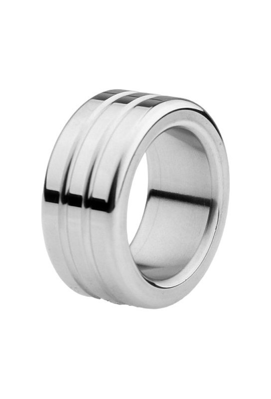 Cockring Duty Ring Largeur 15mm 
