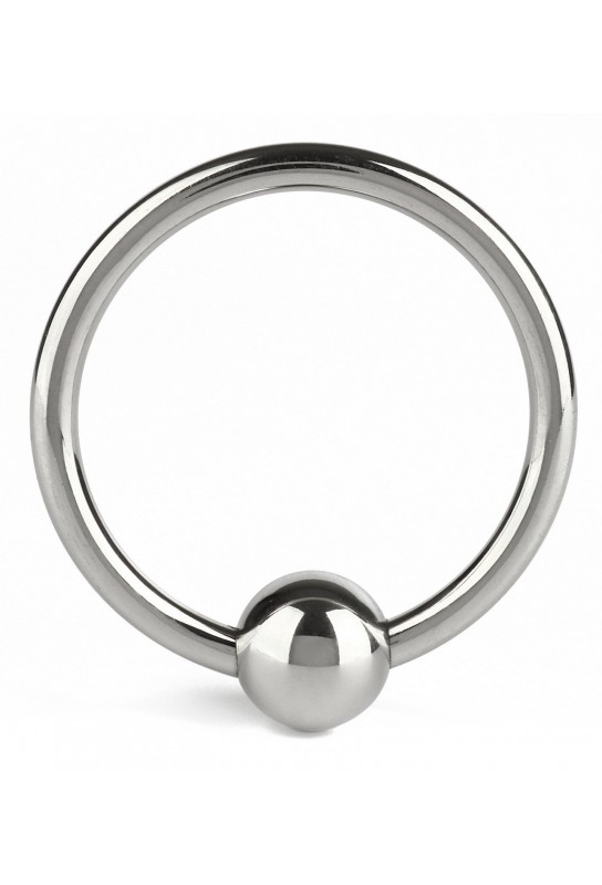 Cockring Ball Closure 
