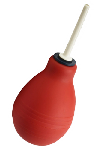 CleanStream Enema Bulb 