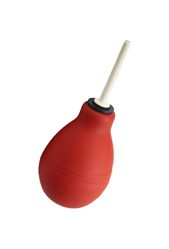 CleanStream Enema Bulb 