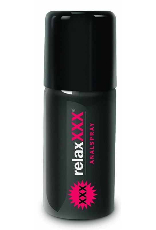 Spray relaxant Relax XXX 15mL 