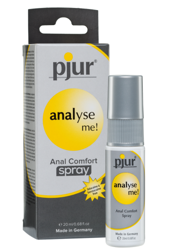 Spray anal relaxant Analyse Me Pjur 20mL 