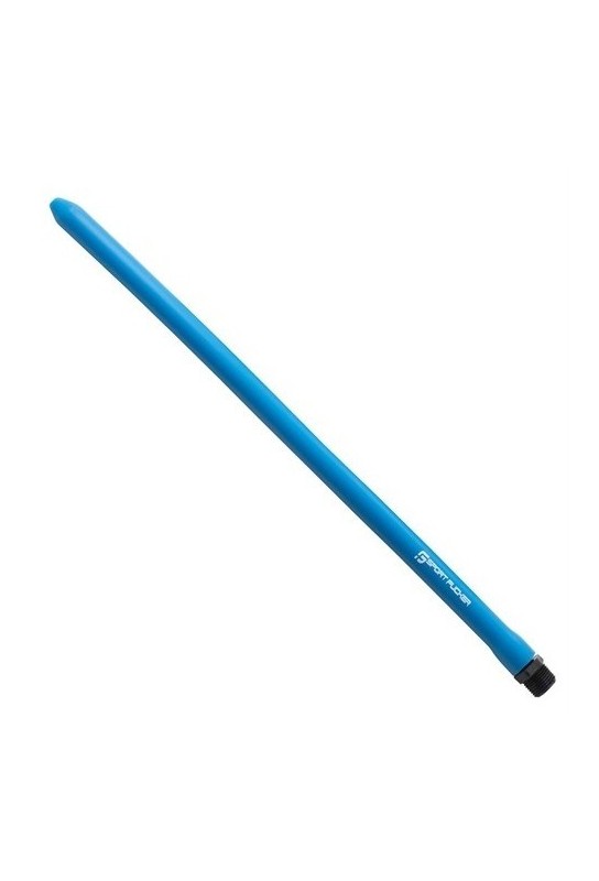 Locker Room Hose Medium Bleu 23 x 2cm 