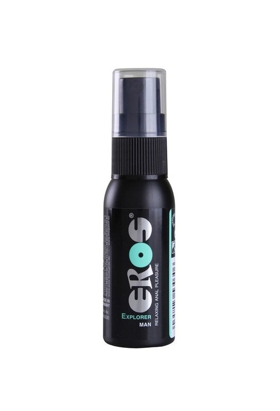 Spray décontractant Explorer Man 30 mL 