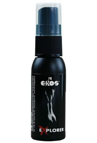 Eros Explorer Anal Spray 30mL 