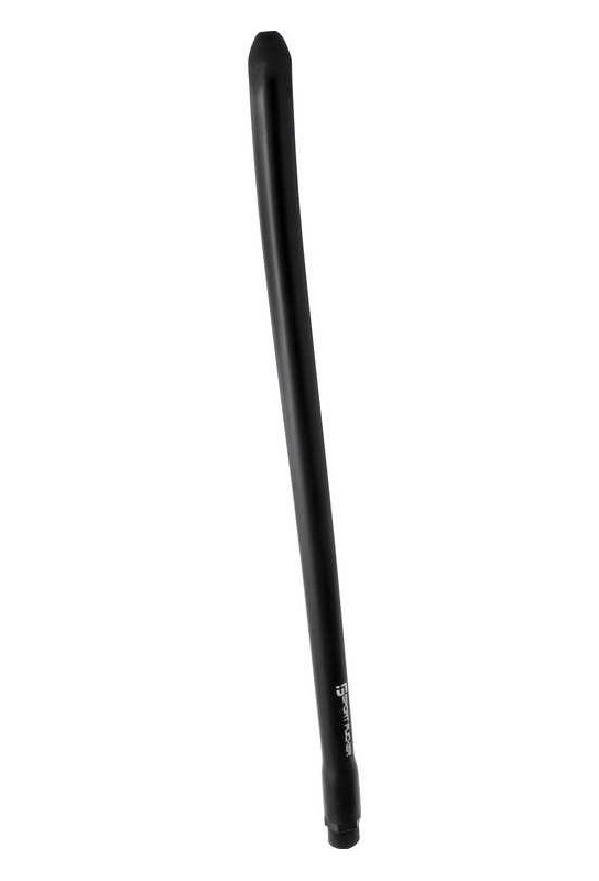 Locker Room Hose Large Noir 30 x 2cm 