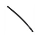 Locker Room Hose Large Noir 30 x 2cm 