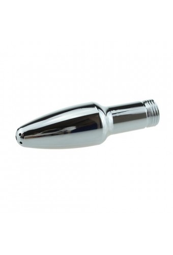 Embout anal Alpha 9 x 3cm 