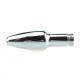 Embout anal Alpha 9 x 3cm 