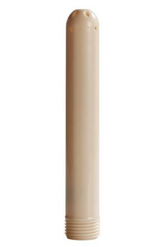 Embout anal Dansex Multi 13 x 2cm Flesh 