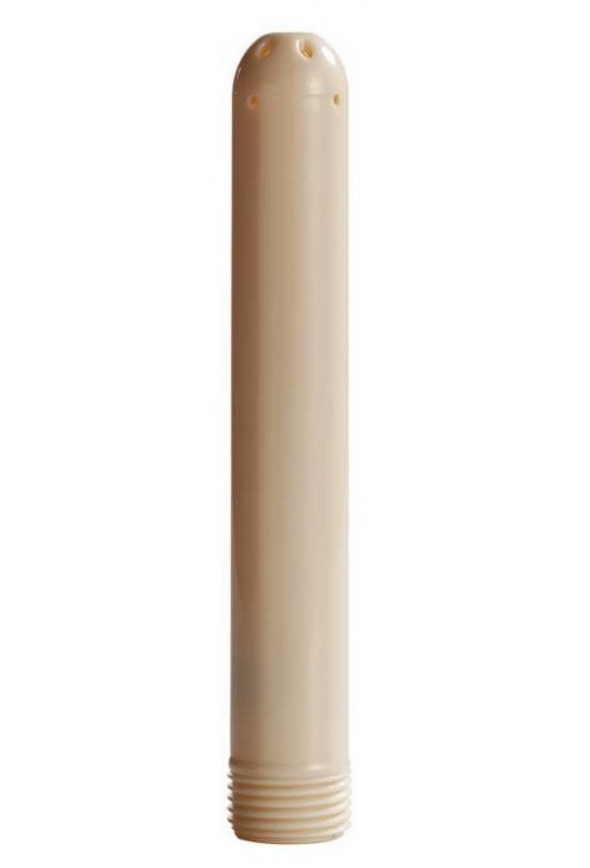 Embout anal Dansex Multi 13 x 2cm Flesh 