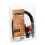 Tuyau de Douche Anale Silicone 40 x 2cm
