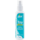 Nettoyant Corps Parties intimes Pjur 100mL 