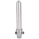 Douche Anale Alu 12.5 x 2 cm 