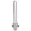 Douche Anale Alu 12.5 x 2 cm
