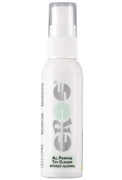Nettoyant Sextoys Eros sans alcool 50mL