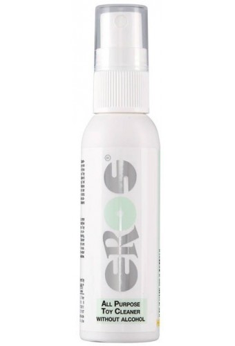 Nettoyant Sextoys Eros sans alcool 50mL 