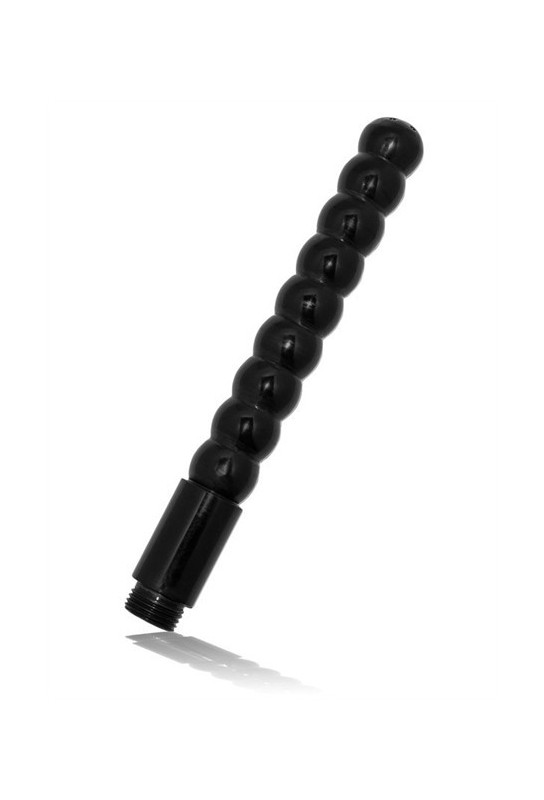 Embout de douche Anale Ultimate Nozzle 20 x 2.5cm 