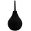 Poire Anale Enema Classic Noire