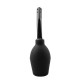 Poire de Lavement Black Mont 