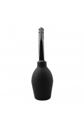 Poire de Lavement Black Mont