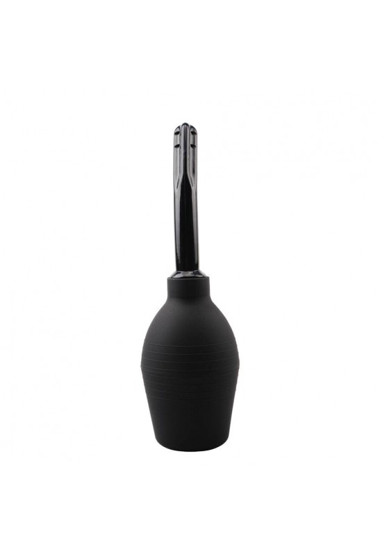 Poire de Lavement Black Mont 